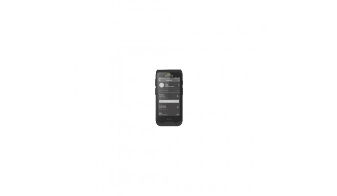 Honeywell CT40G2, 2D, SR, BT, Wi-Fi, NFC, Android