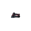 Honeywell Granit 1991iSR, BT, 2D, SR, USB, multi-IF, Digimarc, kit (USB), red
