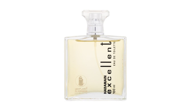 Al Haramain Excellent Eau de Toilette (100ml)