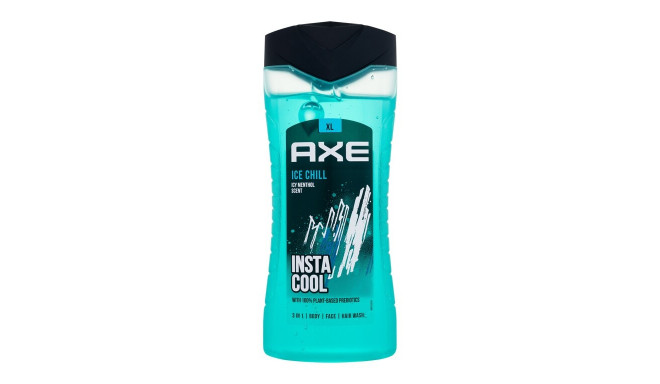 Axe Ice Chill 3in1 (400ml)