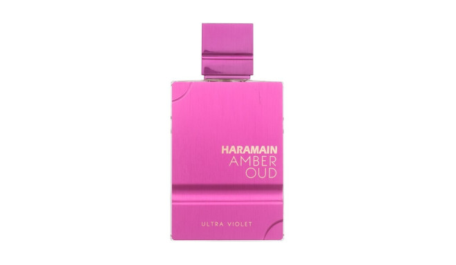 Al Haramain Amber Oud Ultra Violet Eau de Parfum (60ml)