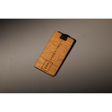 Car freshener CF Dreams wooden card