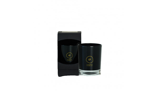 Scented candle CF Niche 25h in a glass cup