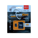 Imro memory card + adapter microSDXC 64GB Class 10 UHS-3