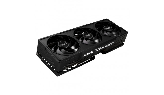 "RTX 4070 Super 12GB Palit JetStream OC GDDR6X 3Fan"