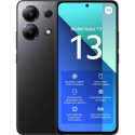 "Xiaomi Redmi Note 13 128GB 6RAM 5G EU black"