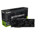 "RTX 4070 Super 12GB Palit JetStream OC GDDR6X 3Fan"