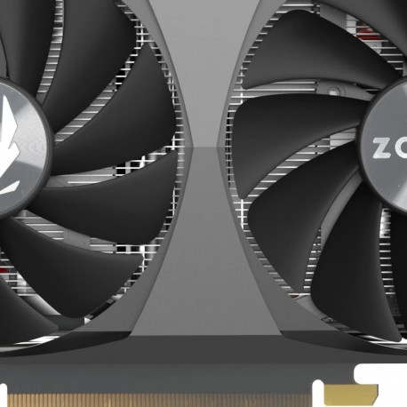 "RTX 3060 12GB ZOTAC GAMING Twin Edge GDDR6"