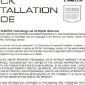 "RTX 3060 12GB ZOTAC GAMING Twin Edge GDDR6"
