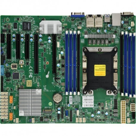 "3647 S Supermicro X11SPi-TF-B"