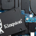 "2.5"" 2TB Kingston KC600"