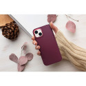 FRAME Case for XIAOMI Redmi NOTE 9 purple