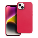 FRAME Case for XIAOMI Redmi NOTE 9 magenta