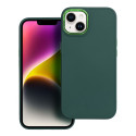 FRAME Case for XIAOMI Redmi NOTE 9 green