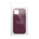 FRAME Case for XIAOMI Redmi NOTE 9 purple