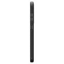 SPIGEN Liquid Air case for SAMSUNG S24 PLUS matte black SPIGEN Liquid Air case for SAMSUNG S24 PLUS matte black