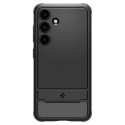 SPIGEN Rugged Armor case for SAMSUNG S24 PLUS matte black