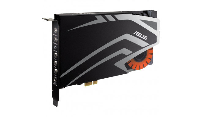STRIX SOAR (Retail)