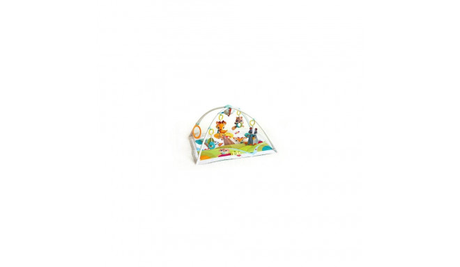 Tiny Love Gymini Deluxe Into the Forest Multicolour Baby gym
