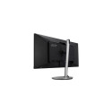 Acer CB342CU computer monitor 86.4 cm (34&quot;) 3440 x 1440 pixels UltraWide Quad HD LCD Black,