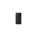 Samsung Smart View Case Black mobile phone case 17.3 cm (6.8&quot;) Cover