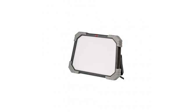 Brennenstuhl 1171580030 floodlight Black, Grey 85 W LED D