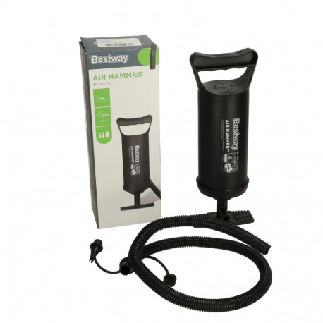 BESTWAY 62002 30cm kolbiga käsipump