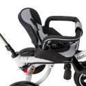 Trike Fix V3 kolmerattaline jalgratas must