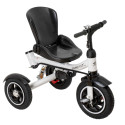 Trike Fix V3 kolmerattaline jalgratas must