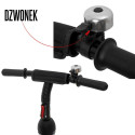 Trike Fix V3 kolmerattaline jalgratas must