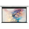 Ekraan Elite Screens Electric Saker Tab-Tension Series Screen SK180NXW2-E6 Diagonal 180 ", 16:10 bla