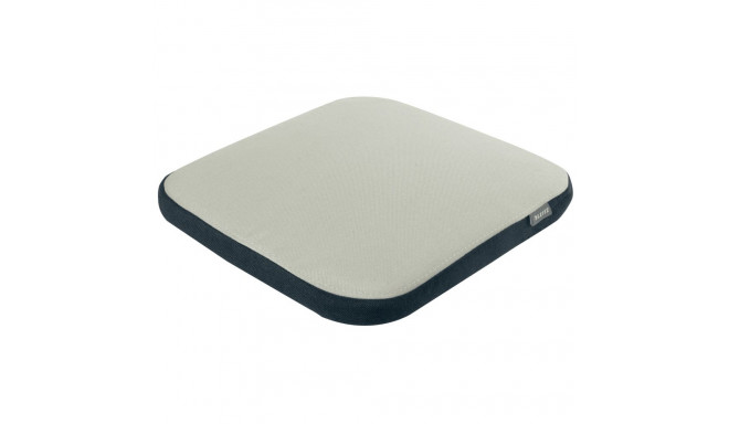 Ergonoomiline istmepadi koos kattega Leitz Seat Cushion with cover Ergo Active Wobble Light Grey / h