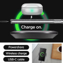 SPIGEN LIQUID CRYSTAL GALAXY S24 ULTRA GLITTER CRYSTAL