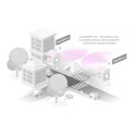 WRL ACCESS POINT WIRE CUBE PRO/CUBEG-5AC60AYPAIR MIKROTIK