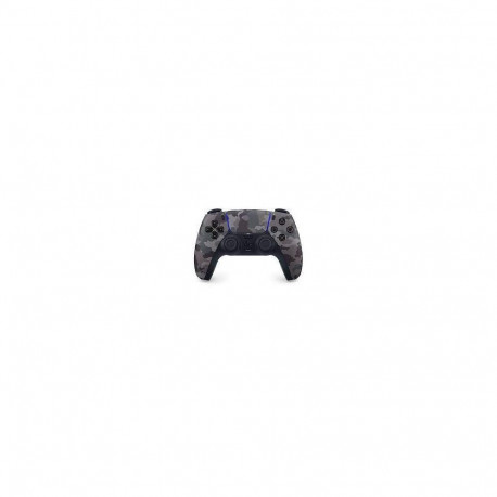 GAMEPAD DUALSENSE V2 WIRELESS/GREY CAMO 711719576365 SONY
