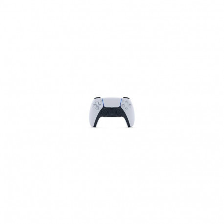 GAMEPAD DUALSENSE V2 WIRELESS/WHITE 711719575863 SONY