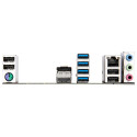 Mainboard|GIGABYTE|AMD A520|SAM4|Micro-ATX|Memory DDR4|Memory slots 4|1xPCI-Express 3.0 1x|1xPCI-Exp