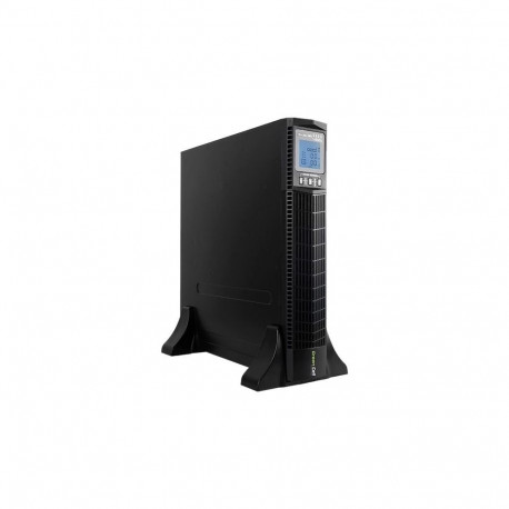 GREEN CELL UPS Online RTII 1000VA LCD Pure Sine 900W