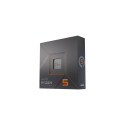 AMD protsessor Ryzen 5 7600X Box AM5 6C/12T 105W (ilma jahutuseta)
