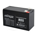 GEMBIRD BAT-12V9AH Energenie Rechargeable Gel Battery 12V/9AH