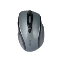 KENSINGTON Pro Fit Mid Size Wireless Graphite grey Mouse