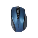 KENSINGTON ProFit MidSize Wireless Sapphire blue Mouse