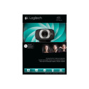 Logitech veebikaamera C615 HD USB