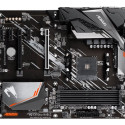 Gigabyte mainboard A520 Aorus Elite AM4 DDR4 2xM.2 4xSATA HDMI ATX MB