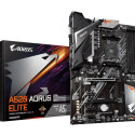 Gigabyte emaplaat A520 Aorus Elite AM4 DDR4 2xM.2 4xSATA HDMI ATX MB