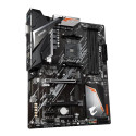 Gigabyte emaplaat A520 Aorus Elite AM4 DDR4 2xM.2 4xSATA HDMI ATX MB