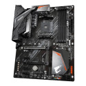 Gigabyte mainboard A520 Aorus Elite AM4 DDR4 2xM.2 4xSATA HDMI ATX MB