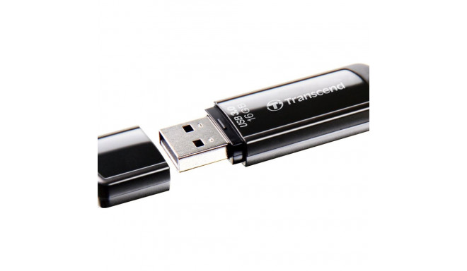 JetFlash 700 16GB USB3.0 mälupulk