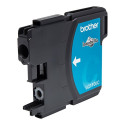 Brother tint LC1100C Standard 325lk DCP-185C/385C/585CW/6690CW/MFC-490CW/790CW/990CW/549, tsüaan