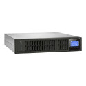 Power Walker UPS On-Line 3000VA 19 2U (VFI 3000 CRM)